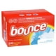 thumbnail image 2 of Suavizante de ropa para ropa Dryer Sheets Bounce, 240 hojas, 2 of 7