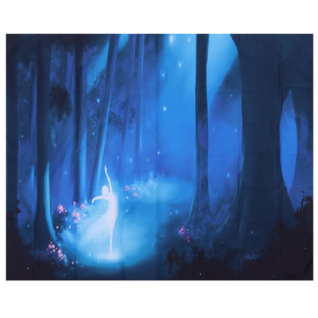 Tapiz decorativo multiusos, único, para colgar en la pared, para sala de estar y dormitorio (150 x 130 cm)
