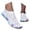 White, variant on Barefoot Water Shoes Women Men Minimalist Comfortable Walking Shoes Beach Outdoor Running Sneakers