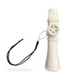 thumbnail image 1 of Instrument Kazoo Facile à Apprendre pour Adultes et Enfants, Sifflet Musical Portable Kazoo, Résine ABS Réutilisable, Plusieurs Couleurs, 1 of 6