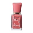 thumbnail image 1 of Esmalte de uñas Beauty BGVE Microgel sin cocción Esmalte de uñas perfumado de secado rápido Esmalte de uñas graso de larga duración que no se pela Color nude No se pela 14 ml Clearence, 1 of 2