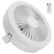 thumbnail image 3 of Ventilador eléctrico ANGGREK Mini silencioso Batería de 4000 mAh USB, 3 of 8