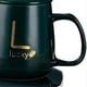 thumbnail image 4 of Electric Coffee Warmer via USB, Cup for Hot Tea, Coffee, Milk, 4 of 5