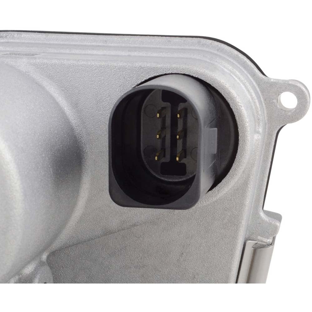 Astemo ETB0062 Fuel Injection Electronic Throttle Body