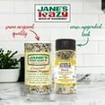 thumbnail image 4 of Jane's Krazy Mixed-Up Seasoning, Lemon Pepper, 2.5 oz, 4 of 4