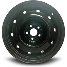 Wheel For 2017-2023 Subaru Impreza Steel 16 inch 5 Lug Full