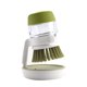 thumbnail image 1 of Cepillo para platos de cocina, colección completa, cepillo para platos para limpieza del hogar Lazy, 1 of 5
