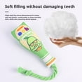 thumbnail image 5 of Pet Sound Toy for Dogs, Teddy Dog Jam Bottle, Direct from Manufacturer, Plush Sound Toy, 5 of 8