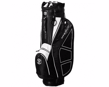 htz 2.5 golf bag