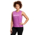 thumbnail image 2 of Reebok Women's Preseason Graphic Tank Top, Sizes XS-XXXL, 2 of 4