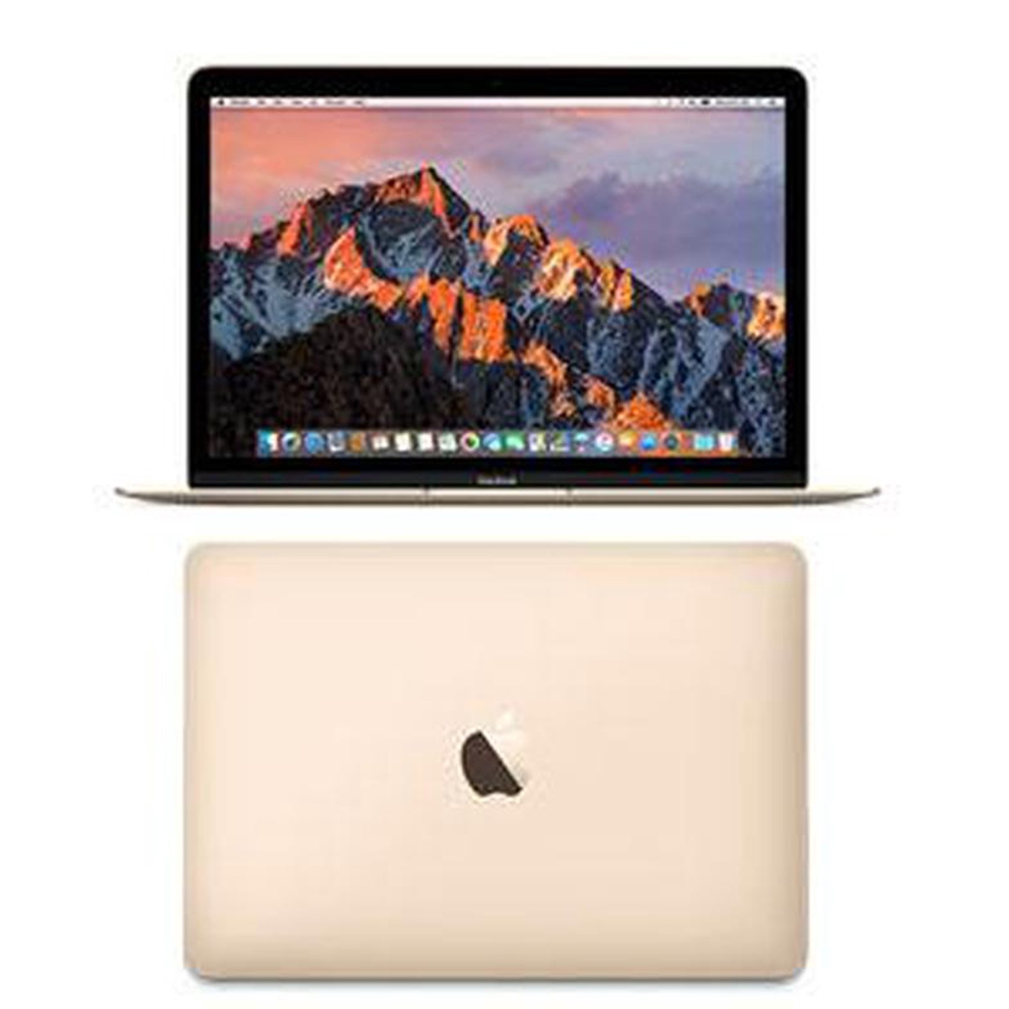 REFURBISHED - Apple Macbook 12