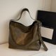thumbnail image 2 of Bolso Hobo Cuerpo Cruzado Hombro para Mujeres Cuero Viajes, 2 of 9