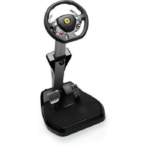 thrustmaster ferrari 458 italia for xbox 360