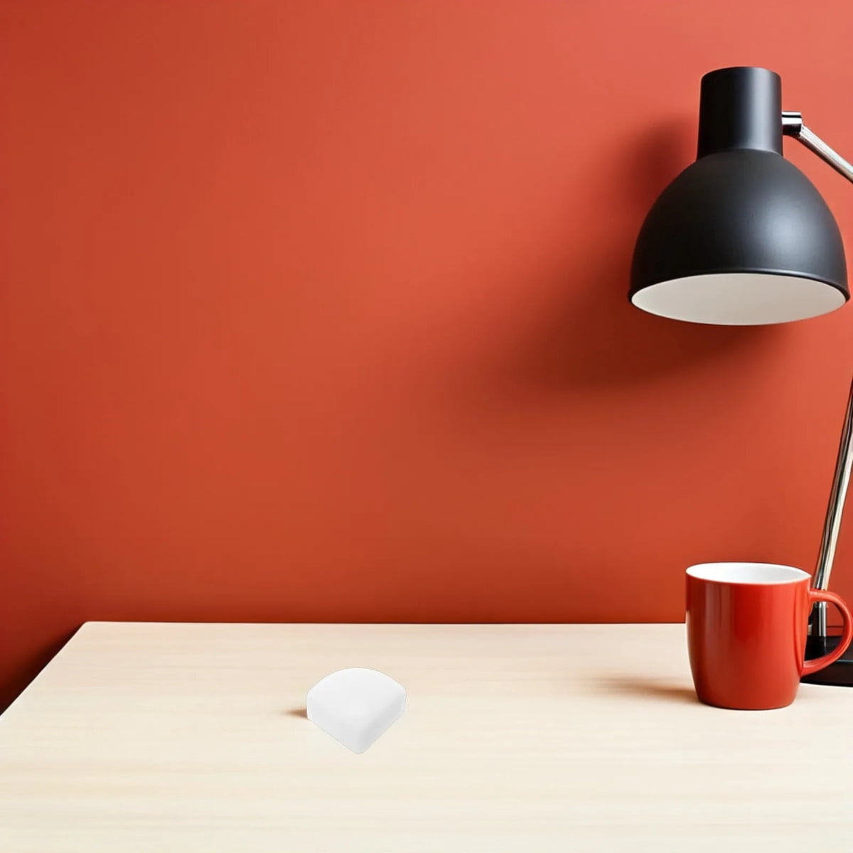 4 Corner Protectors for Furniture: Trans Table Corner
