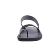 thumbnail image 3 of Jerusalem Sandals Zohar - Womens Black, 3 of 6