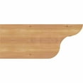 thumbnail image 3 of 5 1/2"W x 8"H x 18"L Carmel Smooth Rafter Tail, Western Red Cedar, 3 of 4