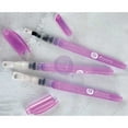 thumbnail image 2 of Water Brush Pens - 3 Pack, 2 of 2