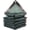 Green, variant on 70% 20 X 30 FT Black Shade Cloth, Outdoor Sunblock Shade Cloth with Grommets, Durable Sun Shade Netting Shading Antifreezing for Patio, Garden, Plants Cover, Greenhouse, Barns, Dog Kennel