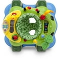 thumbnail image 7 of Delta Children Lil Play Station Mason the Turtle 3-in-1 Infant Activity Walker, 7 of 7