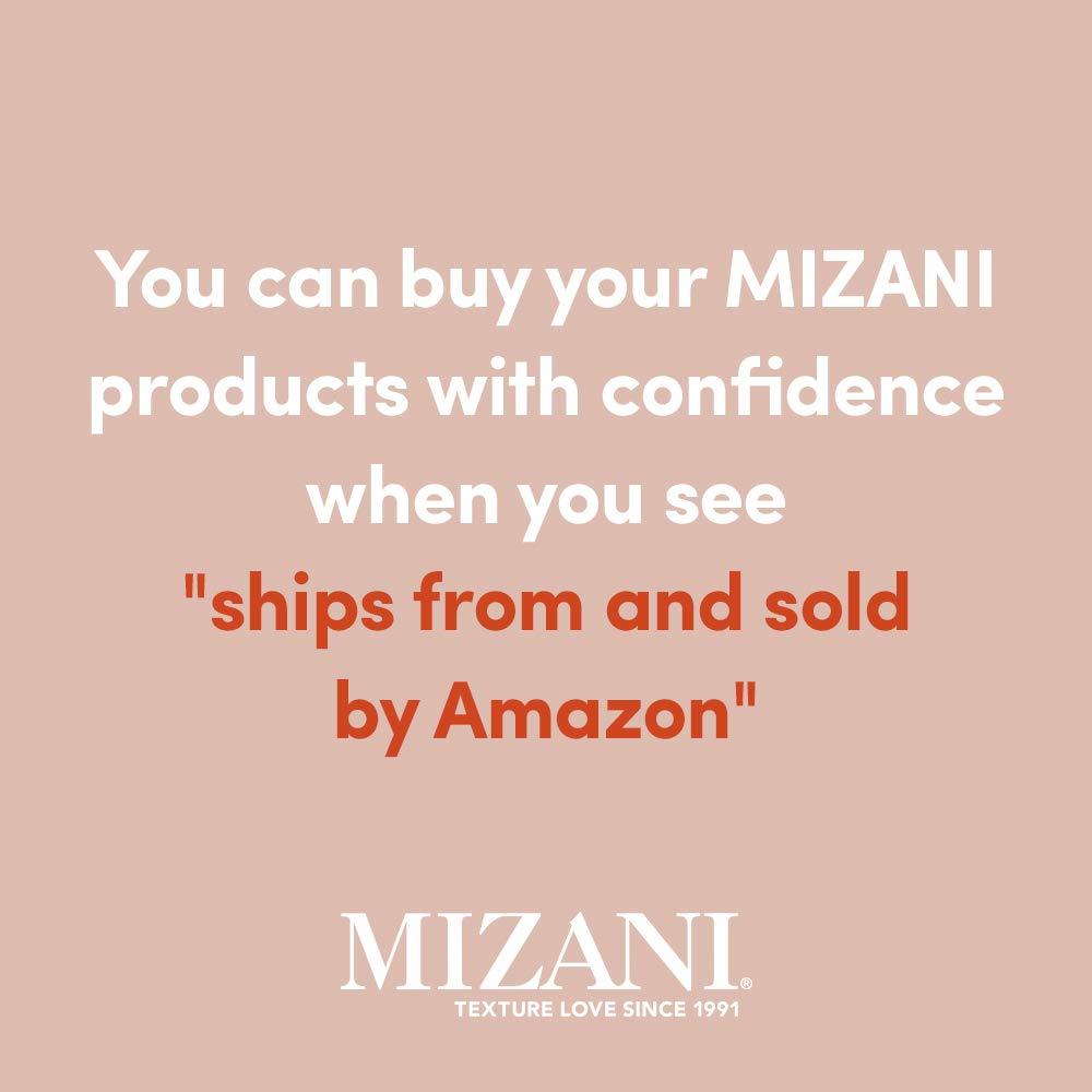 Mizani 25 Miracle Milk Leave In Conditioner, 8.5 Fluid Ounce - image 5 of 10