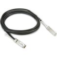 thumbnail image 2 of Axiom - Câble d'Attache Directe Base-CR4 40g - QSFP+ à QSFP+ - 16,4 Pieds - twinaxial, 2 of 9
