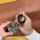 thumbnail image 5 of Abridor de botellas con forma de sombrero de vaquero | Llavero rústico estilo western, material ABS, abridor de cerveza portátil, accesorio decorativo para bar, regalo para hombre,, 5 of 8