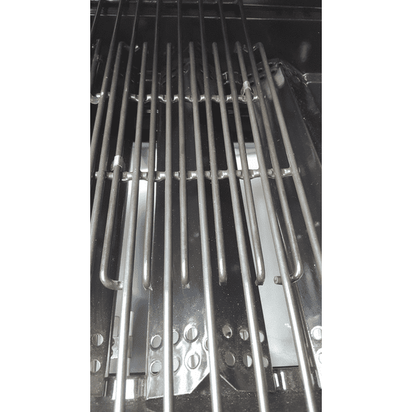 Savor Pro Grill Parts