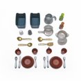 thumbnail image 4 of Cuisinette Classic Chic Kitchen, 4 of 9