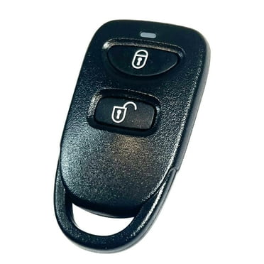 Fucomm Smart Key Remote Fob Replacement For 2006 -2011 Hyundai Accent remote car key Fob PLNHM-T002