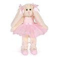 thumbnail image 1 of Bearington Lil Bunny Tutu Peluche Peluche Bailarina Conejito 15 " Bearington Collectio 84287800, 1 of 1