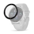 thumbnail image 4 of Protector de Pantalla Focus para Garmin Venu 2 Plus 43mm Paquete de 3, 4 of 5