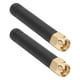 thumbnail image 2 of 2 uds antenas WIFI de aguja interna macho SMA impermeables de 315MHz, 2 of 10