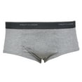 thumbnail image 6 of Fruit of The Loom Men's 6 Pack Mid Rise Waistband Fashion Briefs Assorted XL, 6 of 7