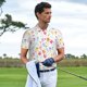 thumbnail image 3 of Balery Cute Owl Camisa Polo de Hombre con Estampado, de Manga Corta y Tejido Medio, Camisa Tipo Golf Polo-4X-Large, 3 of 6
