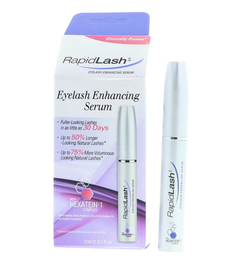 rapidlash eyelash eyebrow enhancing serum 2 pack amazon rapidlash eyelash eyebrow enhancing serum 2 pack amazon