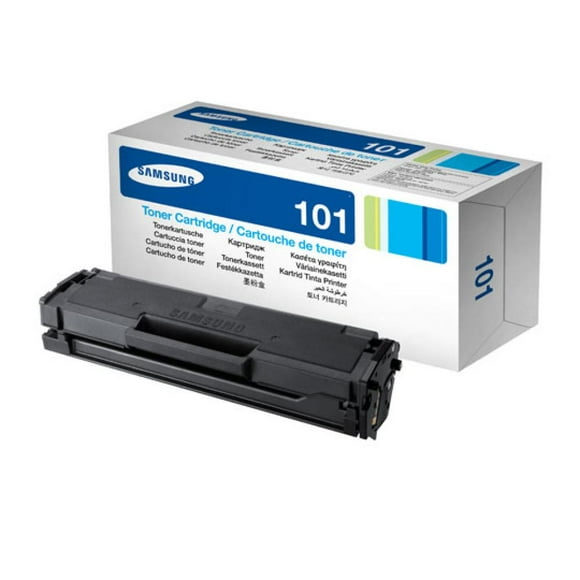 Toner Samsung MLT-D203U COLOR NEGRO