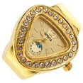 thumbnail image 2 of 2Pcs Novelty Finger Watch Mini Finger Ring Watch Ornament Creative Students Finger Watch, 2 of 9