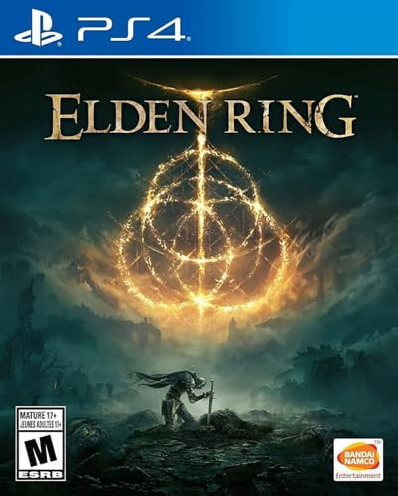 グランド牧場 セレクトセール Next Gen Art Bonus with Exclusive 5 PlayStation - Ring Elden 家庭用ゲームソフト