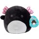 thumbnail image 1 of Peluche Squishmallows Original Jaelyn The Axolotl 20 cm, 1 of 6