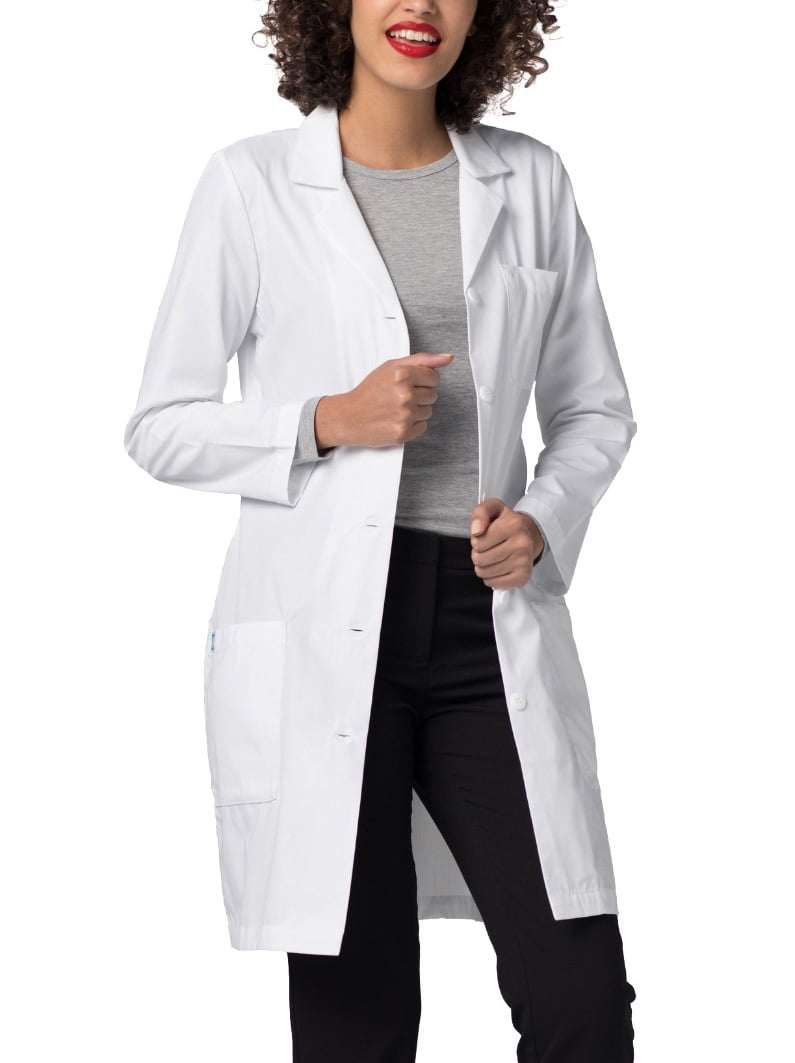 lab coat walmart in store
