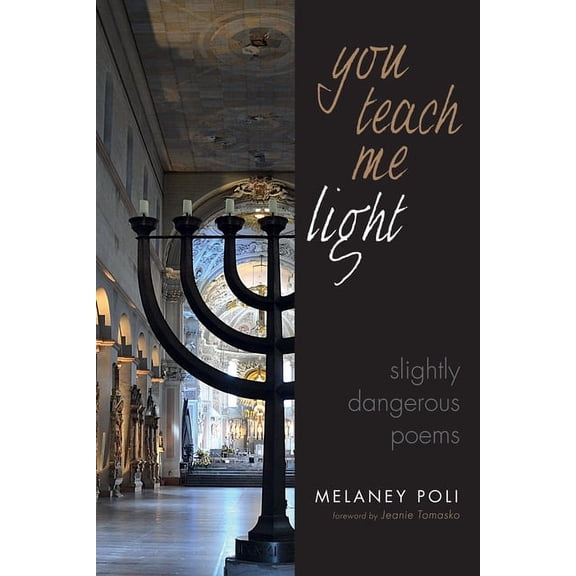 You Teach Me Light (Paperback)