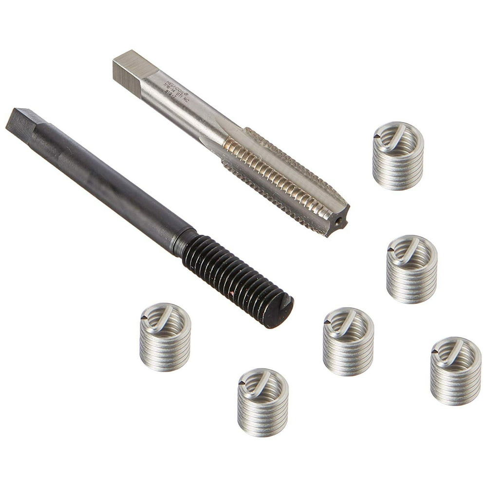 Helicoil Thread Repair Kit M10 X 1.25