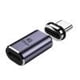 thumbnail image 1 of Adaptador de carga magnética PD 100W Kuymtek USB tipo C para Macbook, 1 of 6