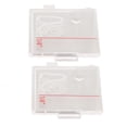 thumbnail image 4 of Placa de cubierta de bobina Nikou ABS transparente alta precisión resistente, 4 of 15