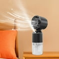 thumbnail image 4 of XGFHYJEH Hand Held Fan, Mini Fan Handheld, Hand Held Fan Rechargeable, Portable Folding Hand Held Cooling Fan, 4 of 4