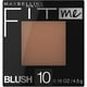 thumbnail image 2 of Maybelline Fit Me Blush, Tonos Beige, 0.453ml, 2 of 2