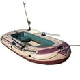 thumbnail image 2 of Solstice 30401 Oars Voyager 4 Person Boat, 2 of 2