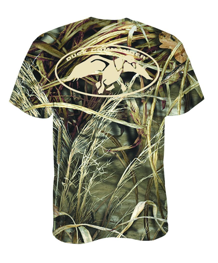 duck commander shirts at walmart