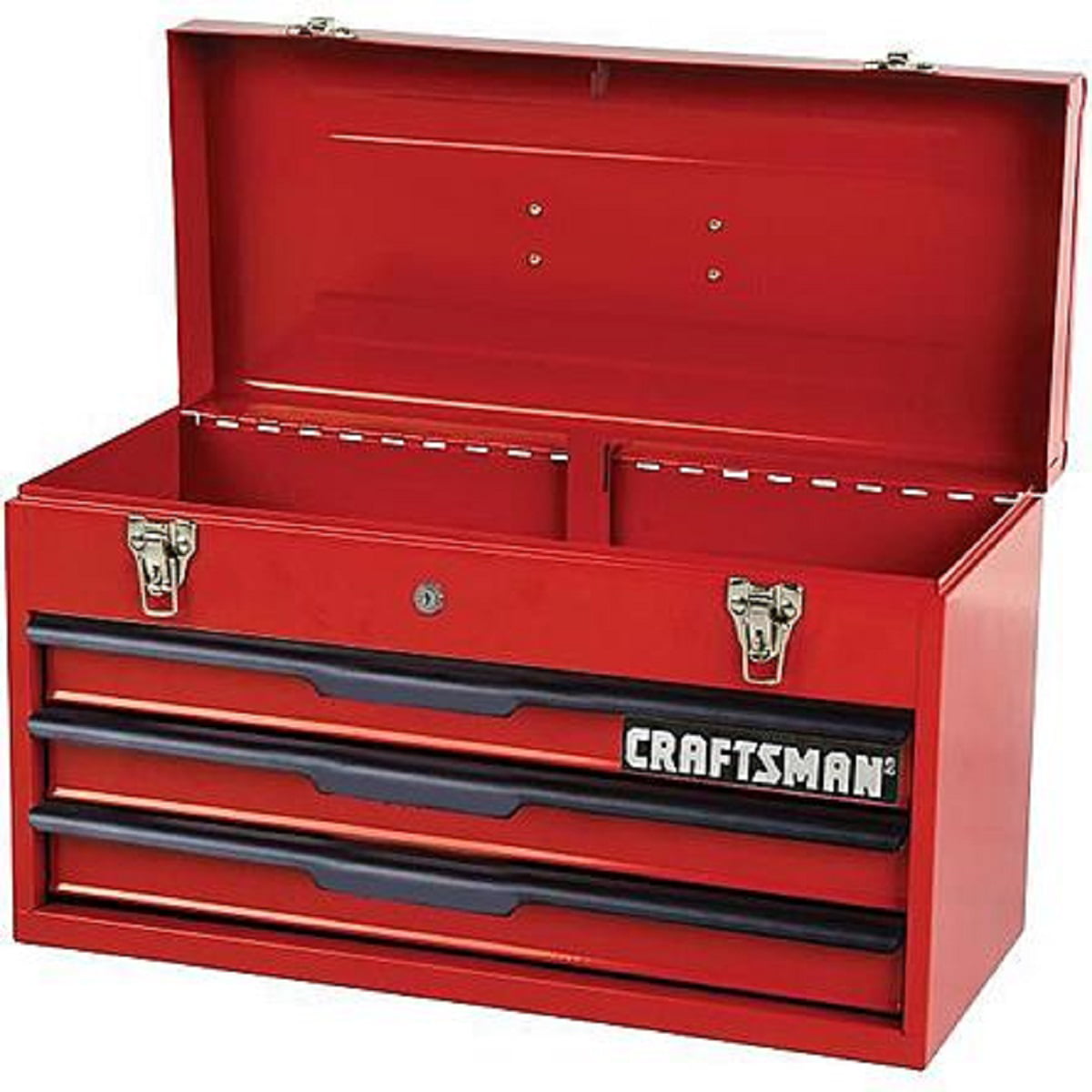 Craftsman 3-Drawer Portable Tool Chest. Craftsman Tool Box s2000. Craftsman ящик для инструментов. Craftsman Toolbox.
