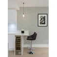 thumbnail image 5 of Advantage Hepworth Grey Texture Wallpaper, 5 of 6